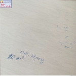 ĐÁ MỜ 60X60 KIS 607