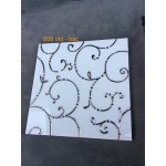 Gạch Lát Nền Hoa Vân Bạc 30x30 Trung Quốc 008