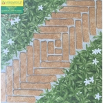 Gạch Lát Nền 40X40 Hoàng gia 4413