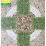 Gạch Lát Nền 40X40 Hoàng gia 4417