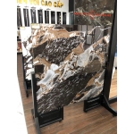 Gạch bóng kiếng 120x120 mẫu mới nhất