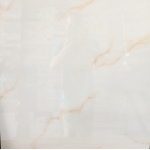 Gạch Bóng Kiếng 60x60 vân vàng