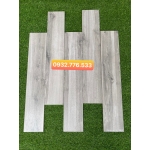 Gạch giả gỗ nhập khẩu 15x80 được nhiều khách hàng lựa chọn nhất