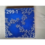 Gạch Lát Nền Màu Xanh 30x30 Trung Quốc 299-1