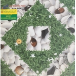 Gạch Lát Sân Vườn 40X40 Kim Phong 459K