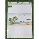 Gạch Ốp Tường 30X60 BNC 3663