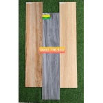 Gạch giả gỗ cao cấp 20x100 nhập khẩu