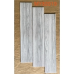 Gạch giả gỗ 20x100 màu xám trắng