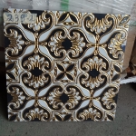 Gạch Lát Nền TRắng Vàng 30x30 Trung Quốc 239-2