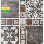 Gạch Lát Sân Vườn 40X40 Kim Phong 456PS