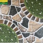 Gạch Sân Vườn 50x50 Hecera 5020