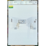 Gạch 30x60 ốp tường trang trí bề mặt in kỹ thuật số