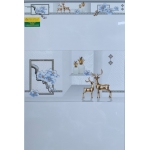 30X60 GẠCH ỐP TƯỜNG GIÁ RẺ HCM 36626