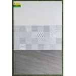 Gạch men matt 30x60 ốp tường trang trí cao cấp