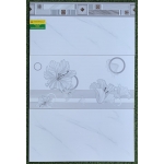 Gạch ốp tường trang trí phòng khách 30x60 giá rẻ