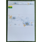 Gạch ốp tường trang trí giá rẻ 30x60 tại Bình Tân