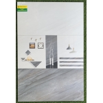 Gạch 30x60 ốp tường trang trí phòng khách TP. HCM