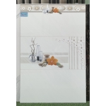 Gạc 40x80 ốp tường phòng khách hiện đại sang trọng