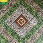 Gạch Sân Vườn 50x50 Hecera 5021