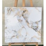 Gạch bóng kiếng 60x60 đá cẩm thạch trắng