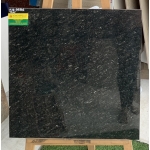 Gạch 60x60 bóng kiếng đá marble đen muối tiêu trắng