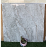 Gạch bóng kiếng 80x80 đá xám vân tự nhiên
