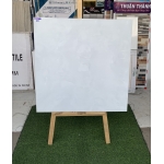 Gạch bóng kiếng trắng vân mây 80x80 nhập khẩu