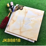 Gạch bóng kiếng 80x80 đá nâu trắng vân nứt tự nhiên