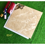 Gạch bóng kiếng 800x800 đá nâu vân tự nhiên