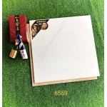 Gạch bóng kiếng 80x80 trắng vân khói xám