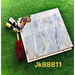 Gạch bóng kiếng 80x80 nhập khẩu màu xám xanh