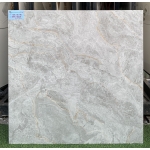 Gạch 80x80 bóng kiếng đá marble xám tự nhiên