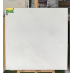 Gạch bóng kiếng 80x80 trắng vân mây
