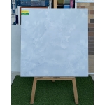 Gạch bóng kiếng 80x80 vân mây xanh