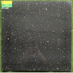 ĐÁ BÓNG KIẾNG 60X60 MÀU ĐEN KIM SA CAO CẤP 6808