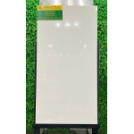 Gạch 30x60 ốp tường đá thạch bàn màu trắng tinh khiết đá bóng
