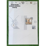 Gạch 40x80 ốp tường nhà họa tiết đẹp sang trọng hàng VN giá ưu đãi