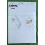 Gạch ốp tường nhà 40x80 hàng có sẵn trong kho giá rẻ tại Quận 1 