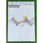 Gạch 40x80 ốp lát nhà  wc đá bóng CMC hàng VN quận 2