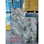 Gạch ốp lát trang trí khổ lớn 600x1200 khổ lớn đá cao cấp sang trọng tại quận 1