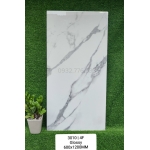 Top 10 mẫu gạch 60x120 màu trắng vân khói lát nền tại quận 11