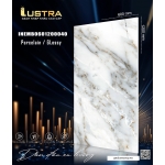 Gạch men khổ lớn 60x120 bóng kiếng đá marble lustra INEMB0601200040