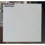 Gạch 60x60 đá bóng kiếng màu trắng trơn hàng Việt Nam cao cấp