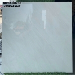 Gạch bóng kiếng lát nền giá rẻ 60x60 mã 647 hàng Việt Nam