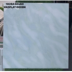 Gạch 60x60 đá bóng kiếng màu xanh ngọc chính hãng tại của hàng mã 6608N