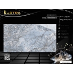 Gạch 80x160 đá cẩm thạch sang trọng hàng nhập khẩu Ấn Độ LUSTRA cao cấp