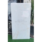 Gạch khổ lớn 80x160 đá bóng kiếng màu trắng hàng Ấn Độ chất lượng cao