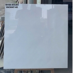 Gạch 80x80 đá bóng kiếng trắng trơn Đà Nẵng