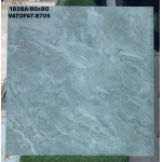 Gạch 80x80 lát nền trang trí nha ở màu Blue Dragon sang chảnh 8705 tại HCM