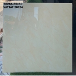 Gạch 800x800 đá bóng kiếng màu kem giá rẻ tại quận 7